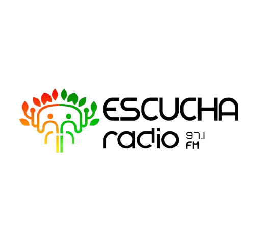 Escucha Radio Logo